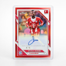 2026 topps chrome - topps,