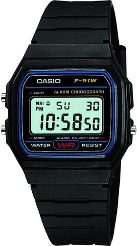 Casio collection unisex - collection,