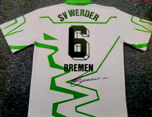 Grosses werder bremen foto - werder,