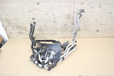 Cayenne 9PA 955 Standheizung