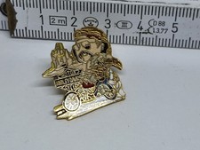 Harley Davidson Cycle - Pin -