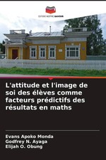 Attitude image de - et,