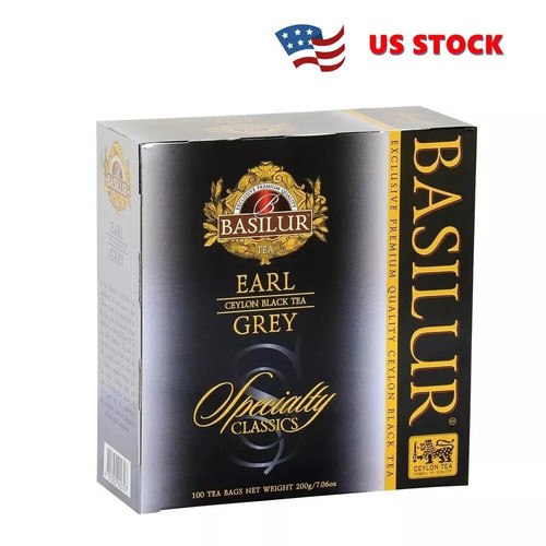 Basilur spezialität classic - basilur,