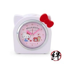 Sanrio Hello Kitty Wecker ABS