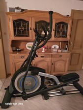 MAXXUS Crosstrainer wie Neu,