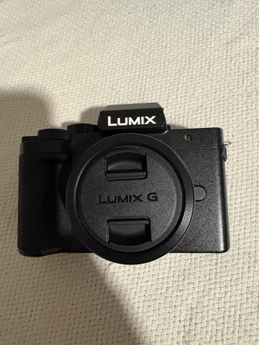 Panasonic lumix g100d - lumix, dc-g100d