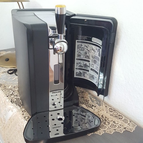 Philips perfect draft - perfect,