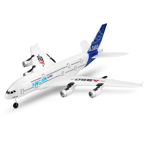 A120 aircar a380 - aircar,