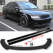 Frontspoiler Spoilerschwert