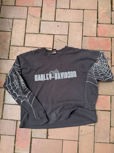 Harley davidson spider vintage - davidson,