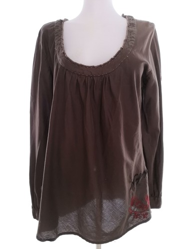 Napapijri damen tunika bluse - damen,