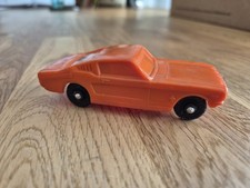 Ford Mustang Coupe NP
