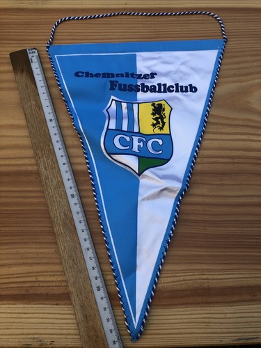 Chemnitzer - chemnitzer, fc