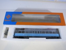 Roco 43525 , Gläserner Zug , Figuren ,Top, neuw.   OVP (LB11572)