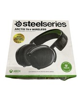 Steelseries Arctis 7X+