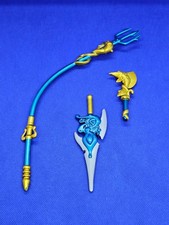 Ivar Zubehör, Mystic Knights