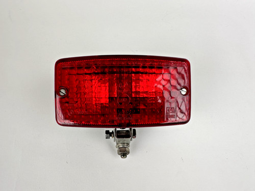 Nebelschlussleuchte barkas - nebelschlussleuchte,