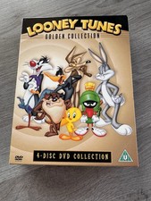 Looney tunes golden collection - looney,