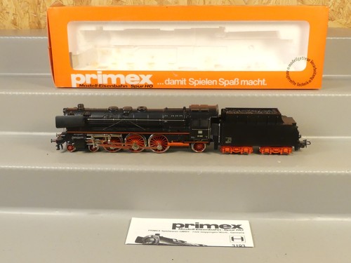 Märklin 3193 primex 081 - primex, 01