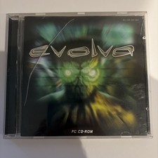 EVOLVA PC CD ROM COMPUTER
