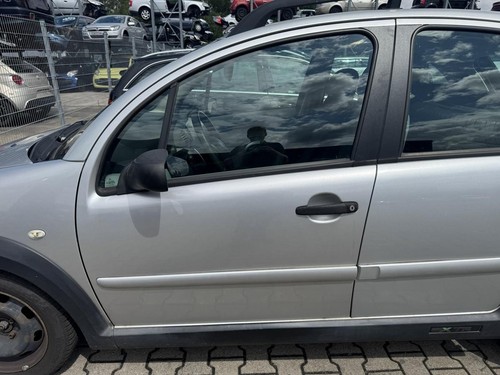 Citroen xtr original tür - citroen,