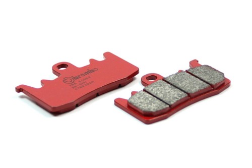 Brembo sintermetall - brembo,