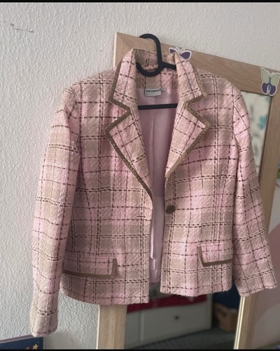 Tom thompson tweed blazer - tom,