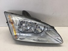 Ford Focus DA3 Bj.2007 Halogen Scheinwerfer rechts 4M5113W029AE