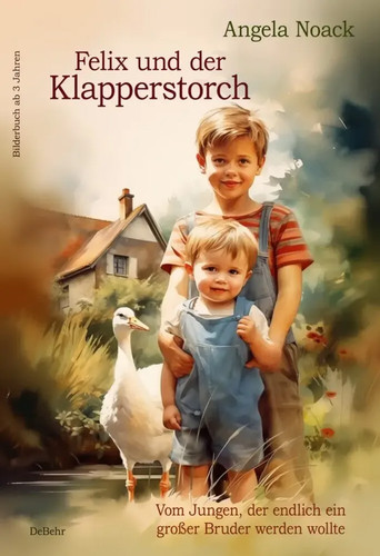 Felix und der - ,