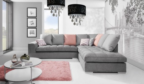 Ecksofa sofa couch eck - couch,