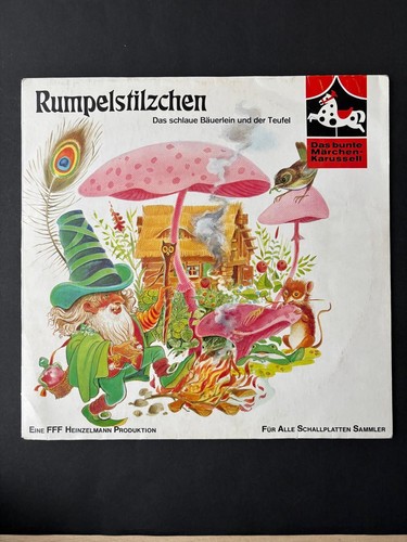 Rumpelstilzchen märchen - rumpelstilzchen,