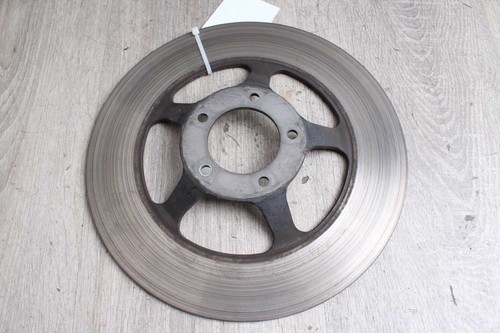 Bremsscheibe bremse vorn - vorn, 4,5