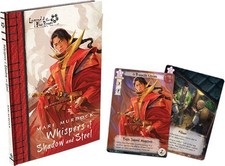 Legend of the Five Rings LCG