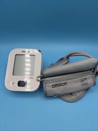 Omron essential - x2,