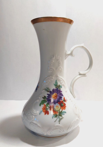 Vase royal porzellan bavaria - vase,