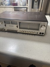 Grundig Vintage Receiver R25
