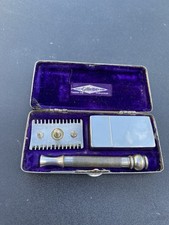Vintage Silver 1910/20's