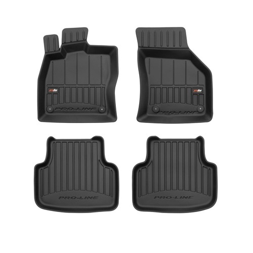 Gummifussmatten skoda - gummifussmatten,
