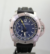 Panerai Depth Gauge Pangaea Expedition Luminor 1950 Limited Edition Fullset