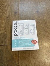 Proactive Solution 3-teiliges