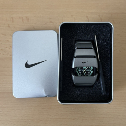 Nike wr0014 armbanduhr - wr0014, analog