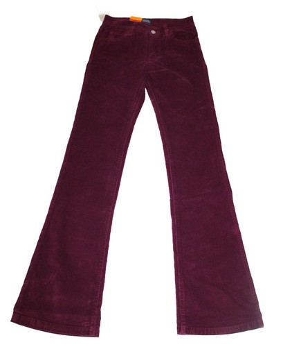 Hose cordhose damenhose cord - hose,