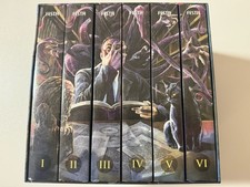 H. P. Lovecraft das Gesamtwerk