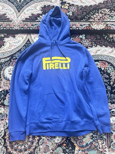 Pirelli herren hoodie mit - pirelli,