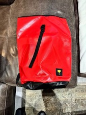 Rucksack rolltop urban - rucksack, (urban