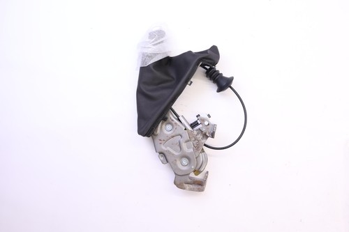 Original opel handbremshebel - original,