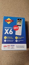 AVM FRITZ!Fon X6 - Schnurloses