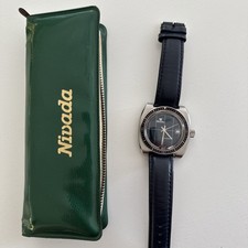 Nivada Automatik Swiss Made