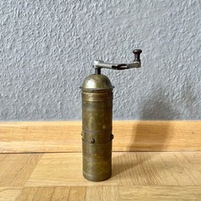 Zassenhaus Mokkamühle