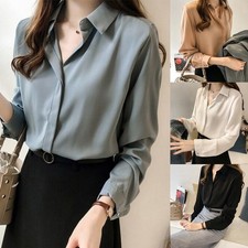 Klassisches Damen Chiffon